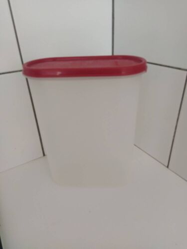 Boite Modulaire Tupperware