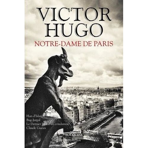Notre-Dame De Paris