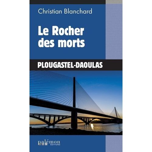 Le Rocher Des Morts