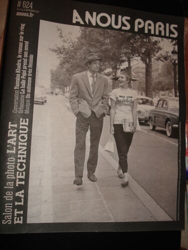 Jean Paul Belmondo Jean Seberg Photos De Cinema Anna Calvi Yasmina Khadra