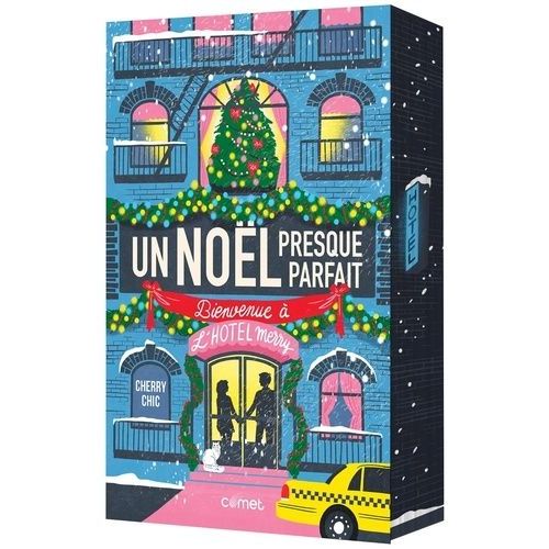 Un Noël Presque Parfait