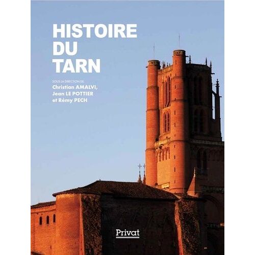 Histoire Du Tarn