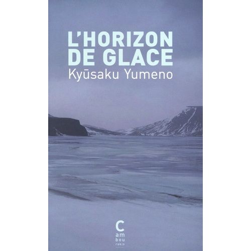 L'horizon De Glace