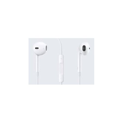 Lot De 2 Ecouteurs Pour Iphone 3gs/4/4s/5/5c/5s