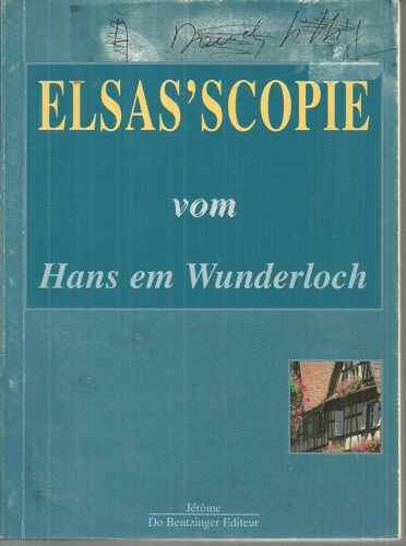 Elsas'scopie - Vom Hans Em Wunderloch