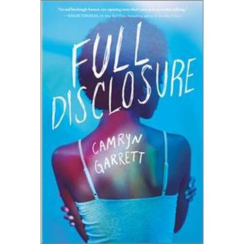 Full Disclosure