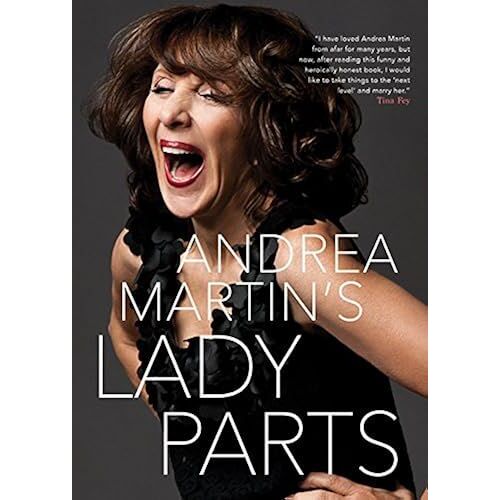 Lady Parts
