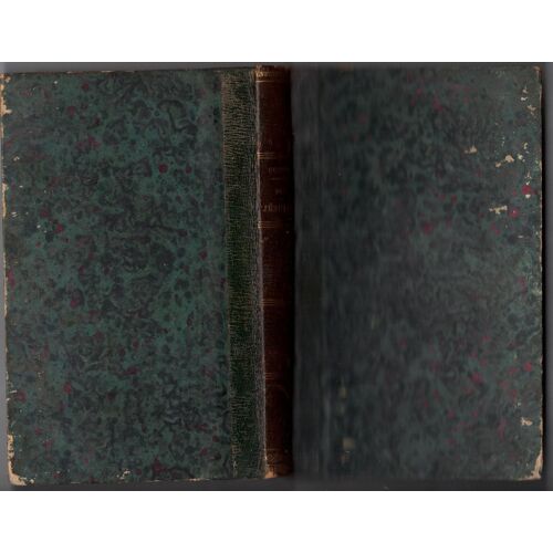 Des Jésuites Par Michelet Et Quinet 1843 Eo