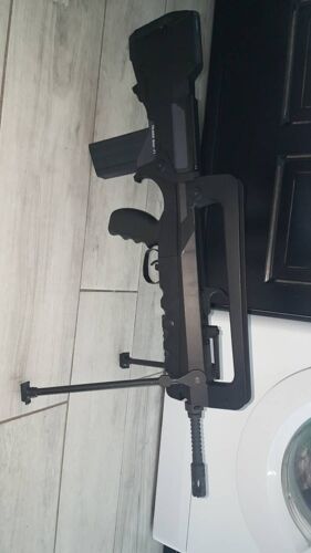 Replique Airsoft Famas