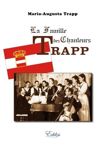 La Famille Des Chanteurs Trapp