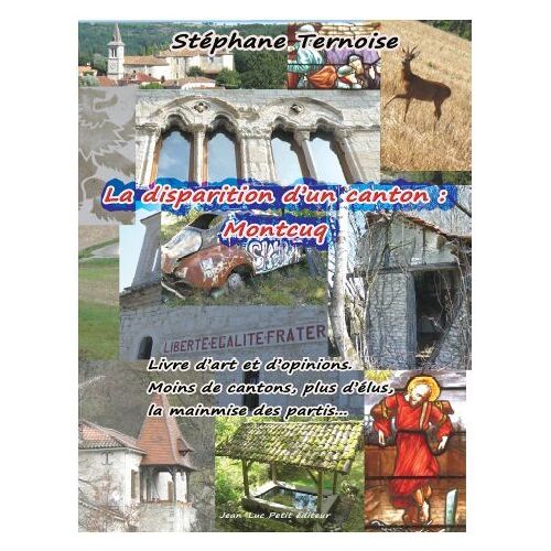 Fre-Disparition Dun Canton