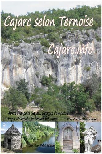 Cajarc Selon Ternoise Cajarc.Info