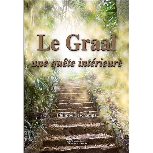 Le Graal, Une Quête Intérieure