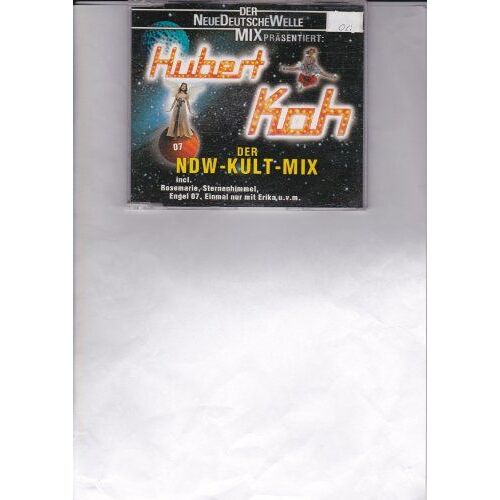 Der Ndw Kult Mix