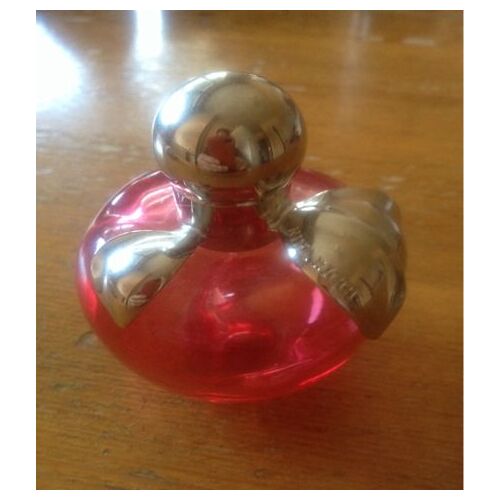 Nina Eau De Toilette  Vaporisateur  Spray 50ml Flocon Vide
