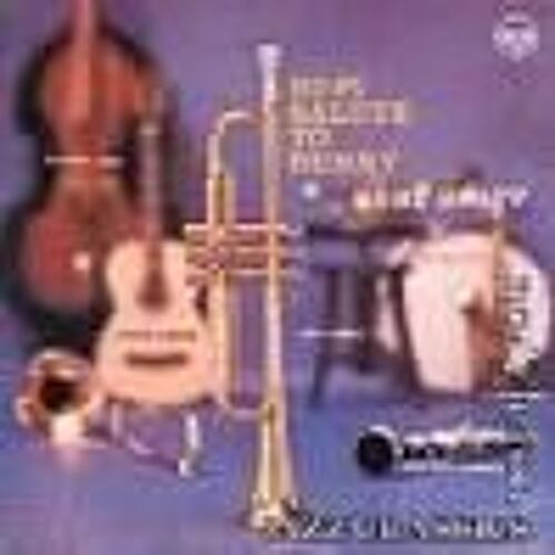 Hi-Fi Salute To Bunny (Jazz Cl Braff,Ruby