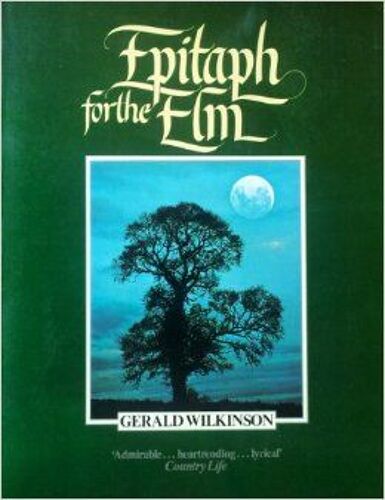 Epitaph For The Elm