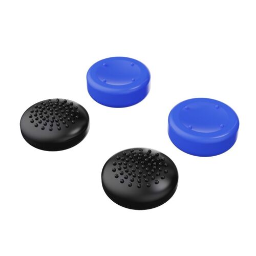 Lot de 4 appuies pouces pour manette PS5 - Mythics