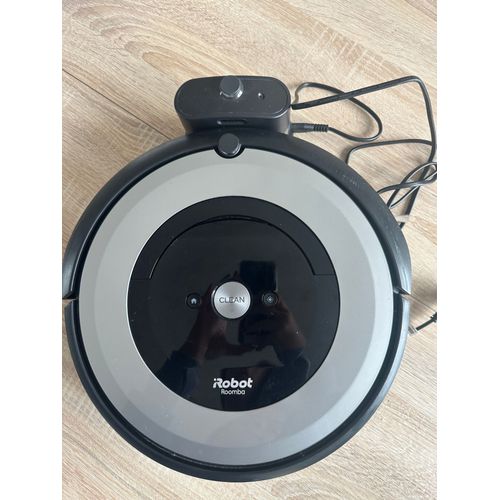 Irobot roomba