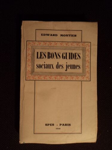 Les Bons Guides Sociaux Des Jeunes