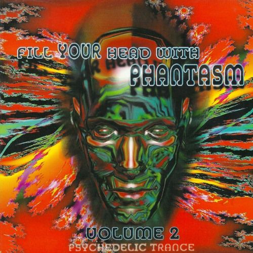 Fill Your Head With Vol 2 Import