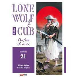 Lone Wolf Et Cub - Tome 21