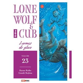 Lone Wolf Et Cub - Tome 23