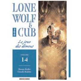 Lone Wolf Et Cub - Tome 14
