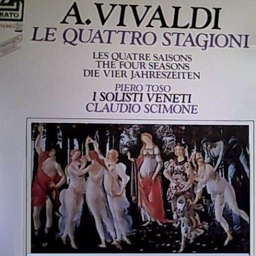 Le Quattro Stragioni