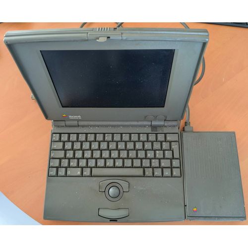 Apple Macintosh Powerbook 100