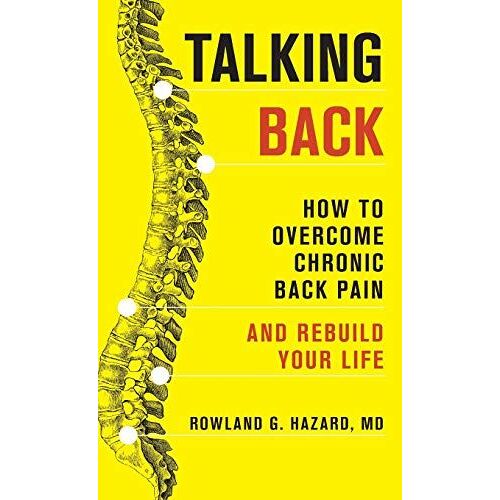 Talking Back
