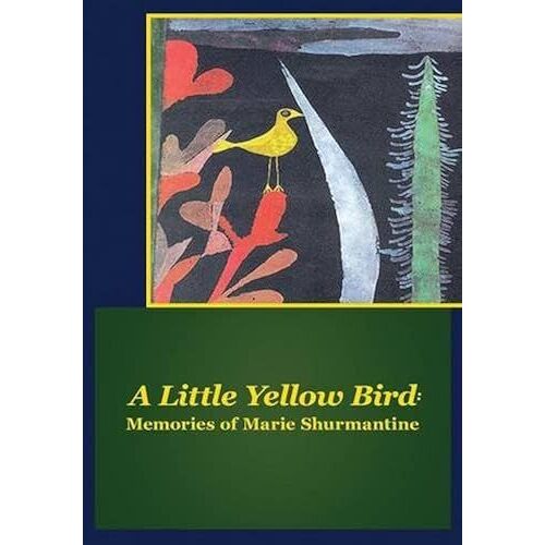 A Little Yellow Bird
