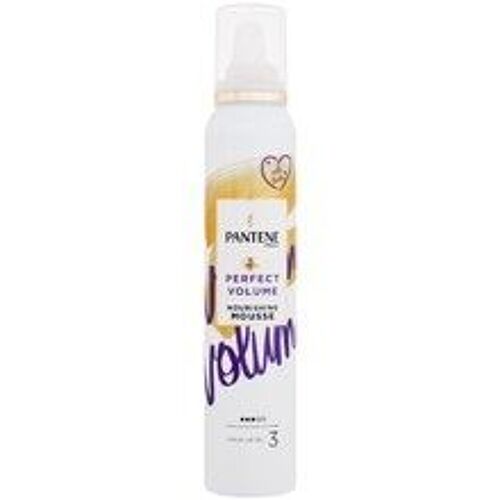 Pantene - Pro-V Perfect Volume Nourishing Mousse - Vy?Ivující P¿Nové Tu?Idlo 200ml 
