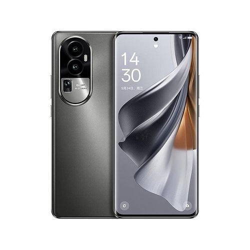 OPPO Reno10 256 Go / 12 Go Noir