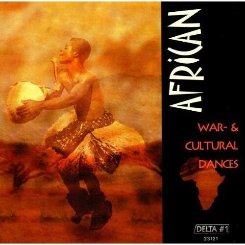 African War & Cultural Da