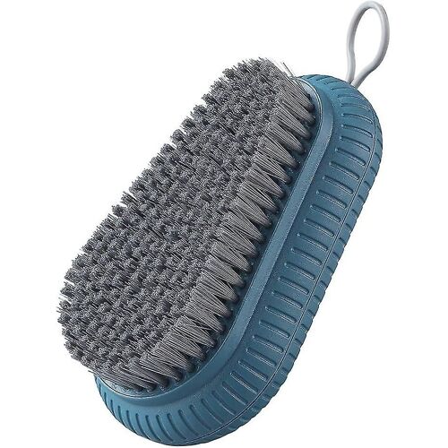 Brosse à récurer Qualité Doux Linge Vêtements Chaussures Brosse À Récurer Facile À Saisir Brosses De Nettoyage Ménager