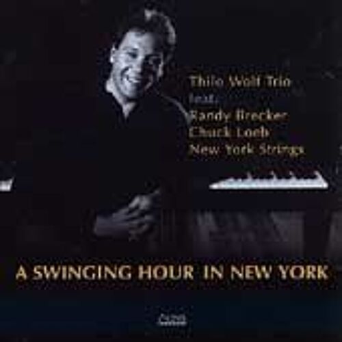 Swinging Hour In New York