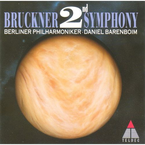 Symphonie No. 2 Philharmonie De Berlin