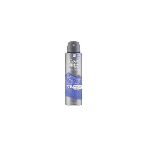 Dove - Men+Care Advanced Cool Fresh Anti-Perspirant - Antiperspirant Ve Spreji 150ml 