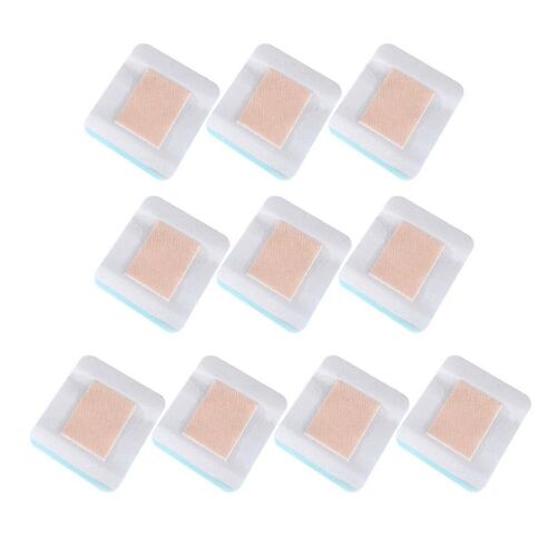 10 Pcs Baby Navel Stickers Infant Belly Stickers Waterproof Swimming Stickers