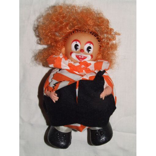 Ancienne Poupée lapin blanc Jammie Pies Les petits bonheurs PLAYSKOOL 1987