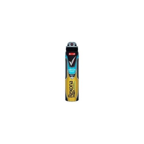 Rexona - Men Sport Defence Antiperspirant In Spray 200ml 