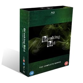 Breaking Bad: The Complete Series