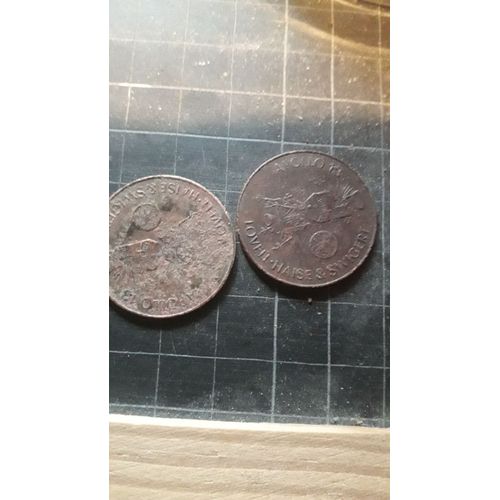 Jeton Shell Apollon 13