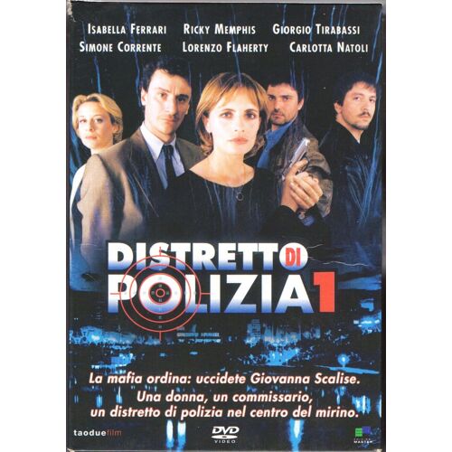 Distretto Polizia 1