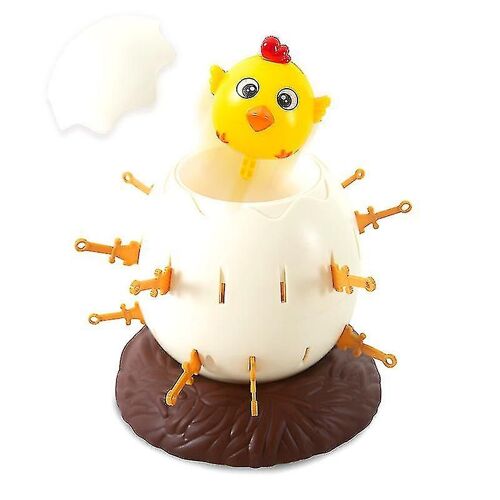 Pirate Barrel Compulsion Large Insert Sword Egg Children'S Board Game Novelty Whole Person Game Baby Parent-Child Interactive Toys