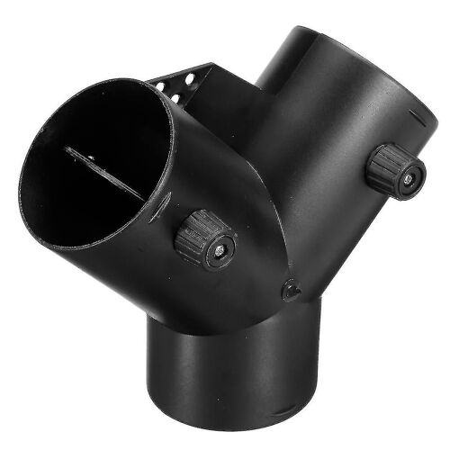 Meilleur, Chauffage De Stationnement En Forme De Y De 75 Mm Avec Clapet À Double Valve Pour Le Réchauffeur D'air Webasto Ty