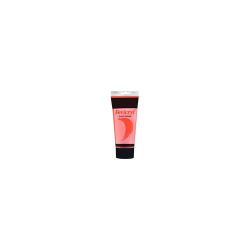 AMT Fevicryl Acrylique Tube Rouge (AC10)