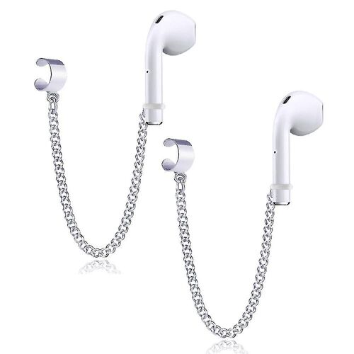 Sangle de boucle d'oreille anti-perte pour Airpods Écouteurs Ear Hook Accessoires