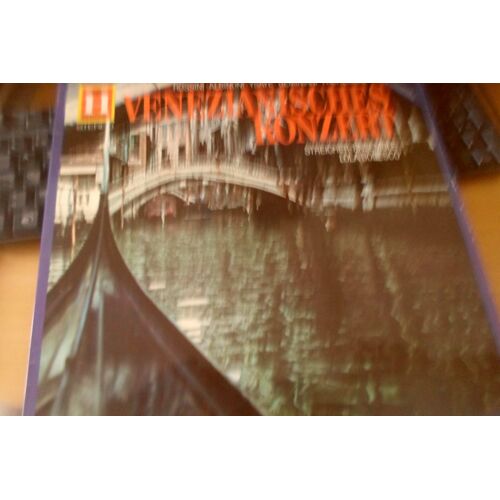 Venezianisches Konzert